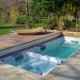 Armstark Referenz Pool Lounge® TCS 270