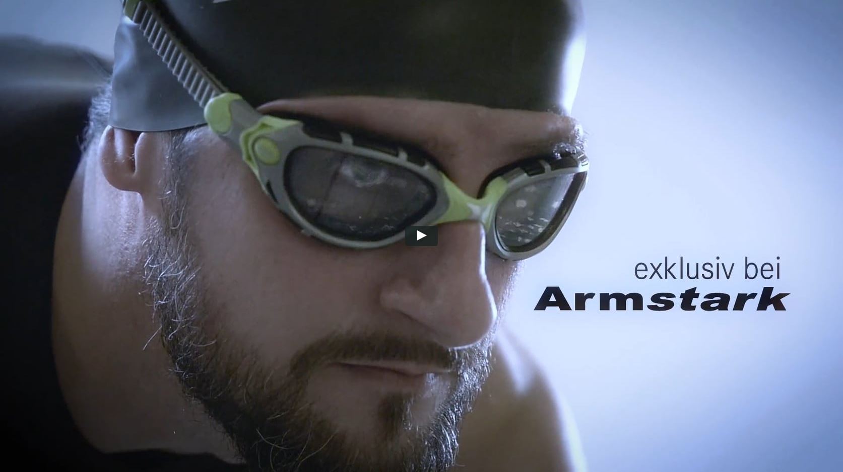 Armstark Der revolutionäre Swim Spa im Film