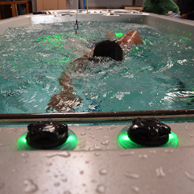 armstark_swim_spa_boost_7000_auftriebsduese Swim Spa Boost Auftriebsdüse