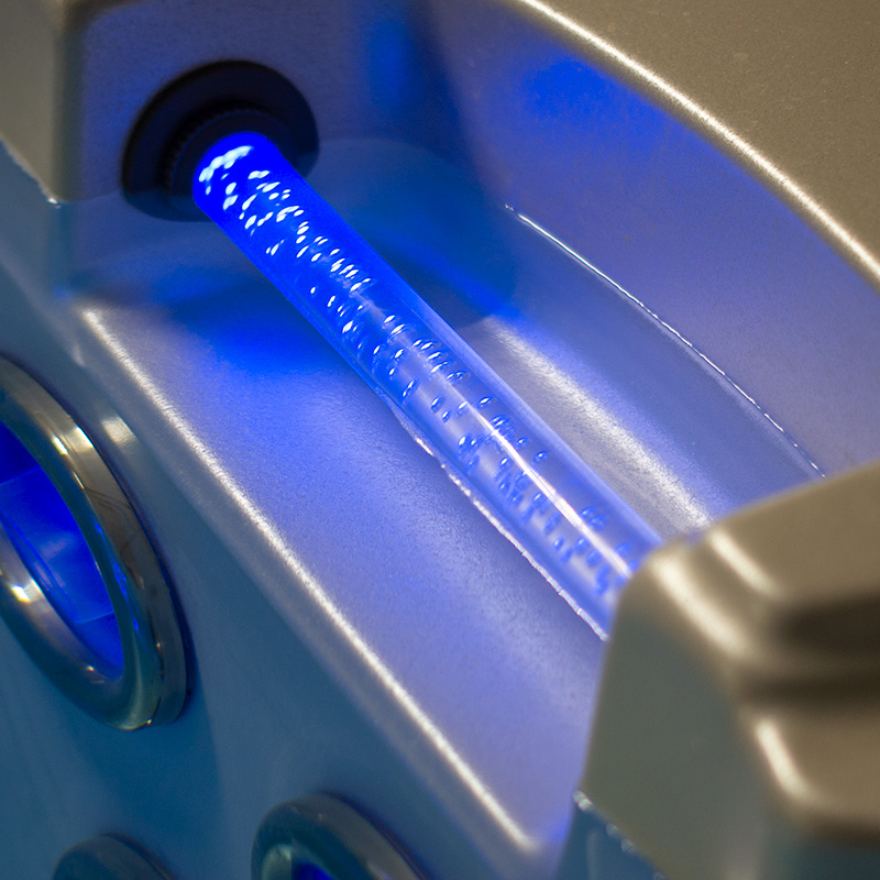 armstark_swim_spa_joyspa_5000__beleuchtete_haltestangen beleuchtete Haltestangen Swim Spa Joyspa 5000