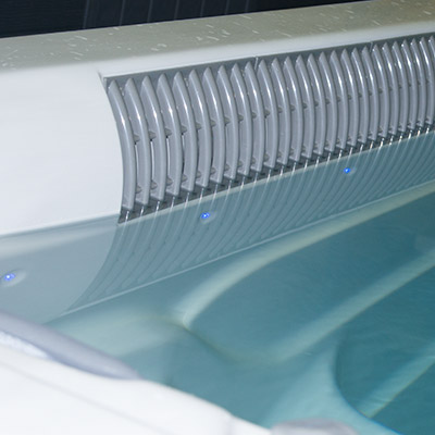 armstark_swim_spa_prestige_DUAL_wellenbrecher Swim Spa Prestige DUAL Wellenbrecher