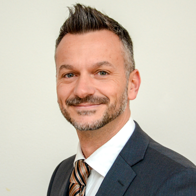 Jochen Harrer