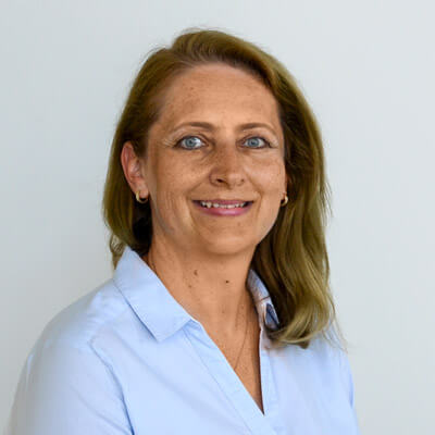Karin Göttlinger