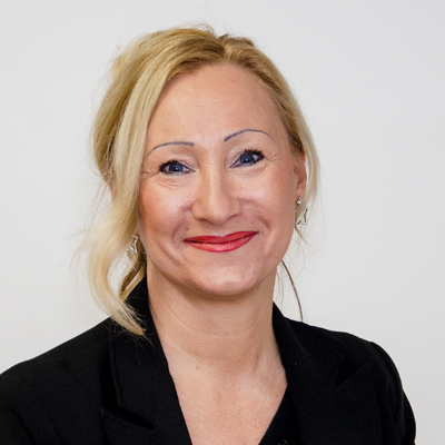 Sabine Stöhr