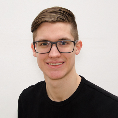 Lukas Strauß