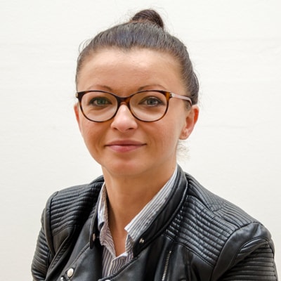 Marta Moshammer
