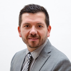 Markus Moshammer