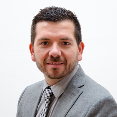 Markus Moshammer