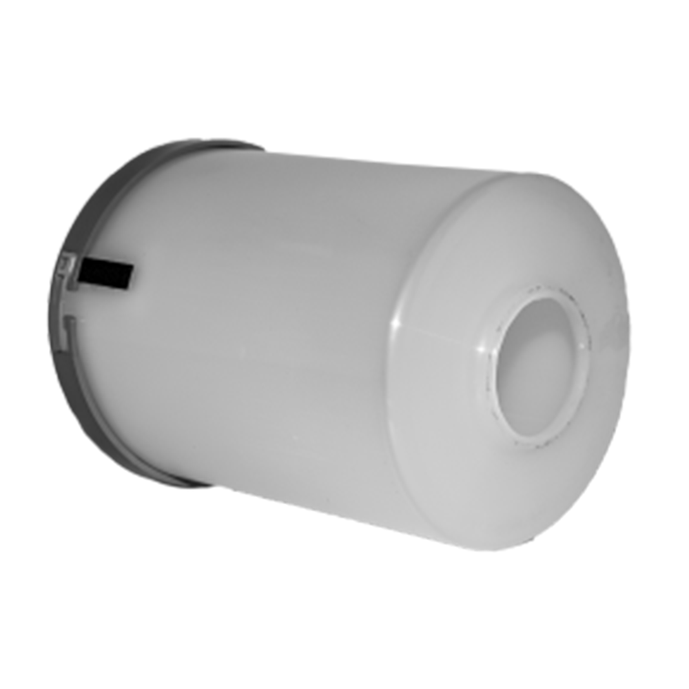 Armstark Whirlpool Ego 3 Filterbehälter ohne Gewinde EGO