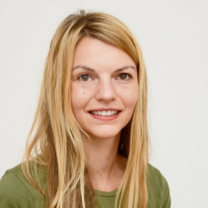 Corinna Weinast