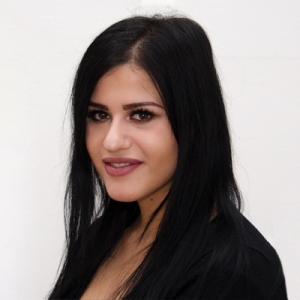 Eva Gültekin