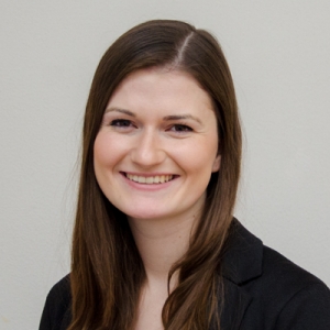 Verena Hohensinn, BA BBA