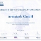 Armstark Österreichs beste Familienunternehmen 2015