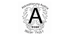 Armstark Logo Infrarotkabine Sauna