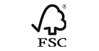 Armstark Logo Infrarotkabine Sauna Siegel FSC
