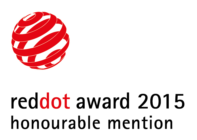 Armstark Pool Lounge Reed Dot Award 2015