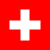 Armstark Schweiz Fahne