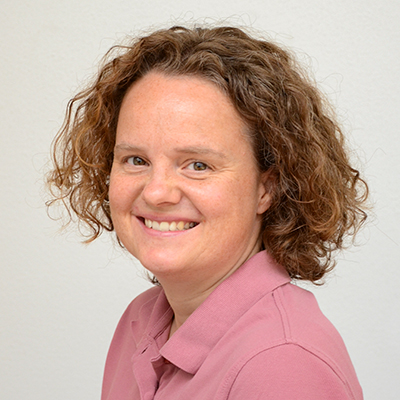 Christina Kaufmann