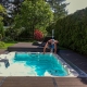 Armstark Referenz Swim Spa L 5750