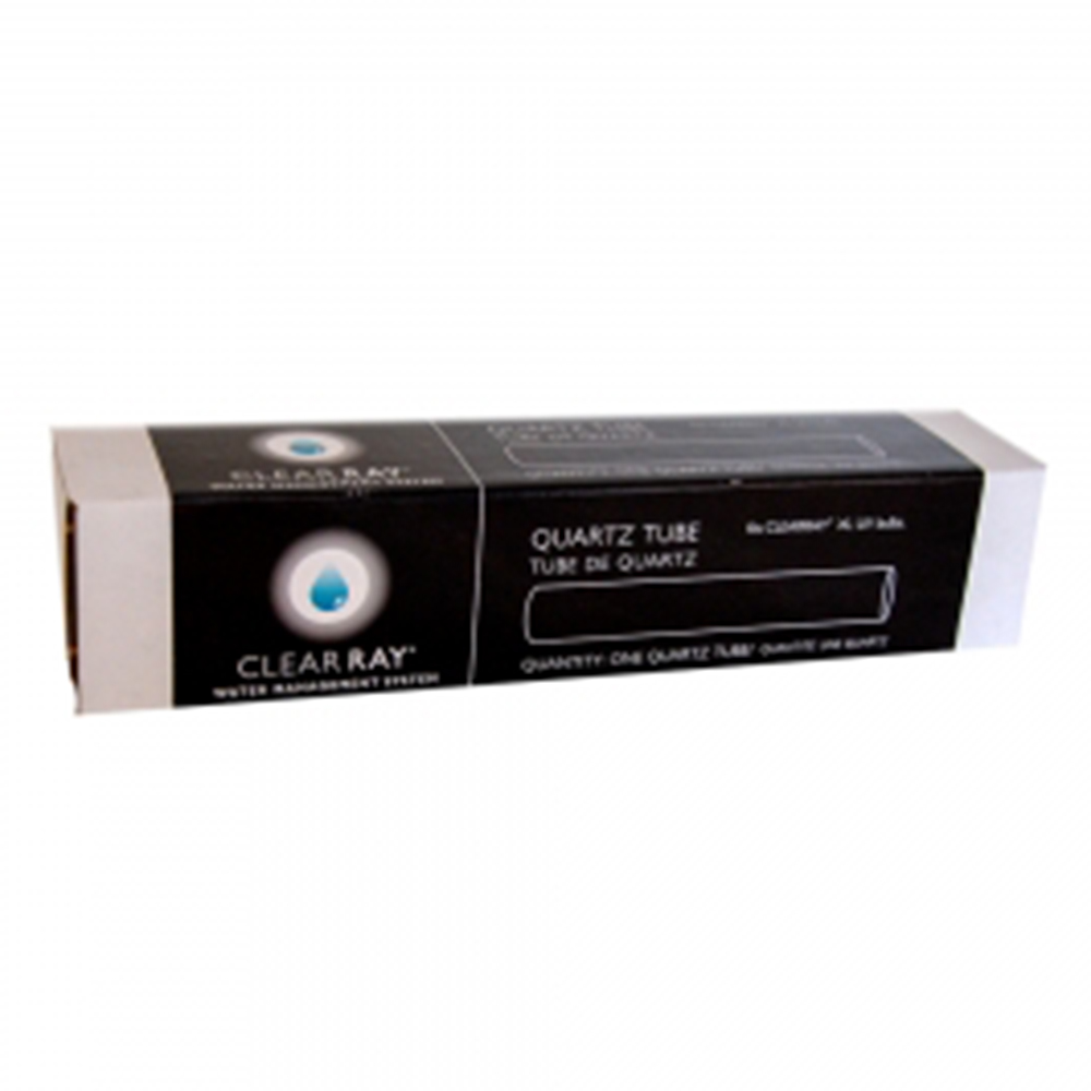 Armstark Quartz Tube für UV-Lampe 6472-859