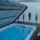 Armstark Referenz Swim Spa L 5750
