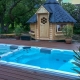 Armstark Referenz Swim Spa