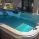 Armstark Refernz Swim Spa