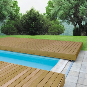 Pool Lounge Basic von Armstark