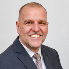 Peter Haider