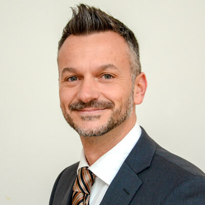 Jochen Harrer