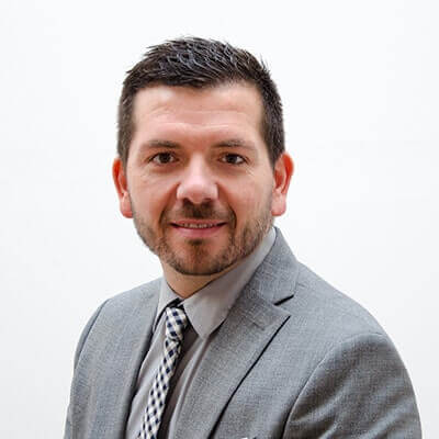 Markus Moshammer