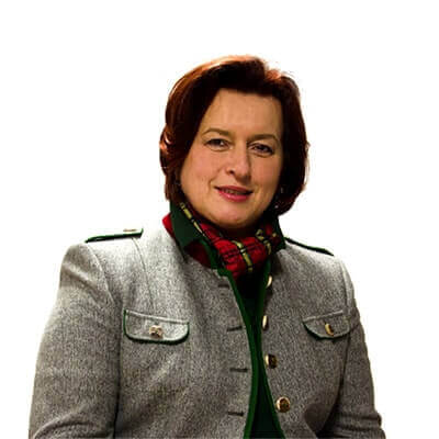 Christine Brückl