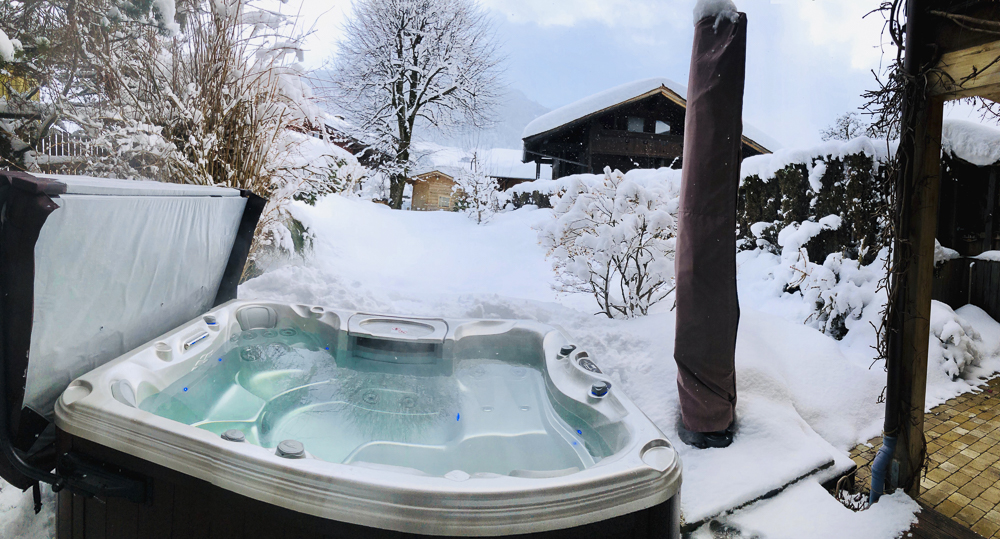 Whirlpool Montclair Referenz aus Alpbach
