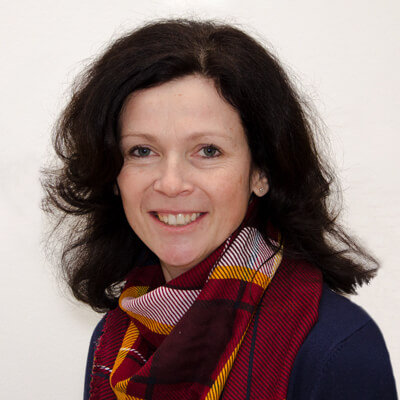 Andrea Lindinger