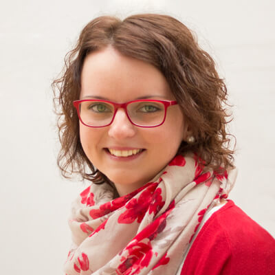 Stefanie Pichler