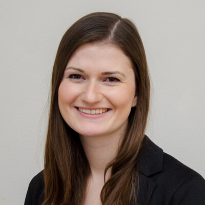 Verena Hohensinn, BA BBA