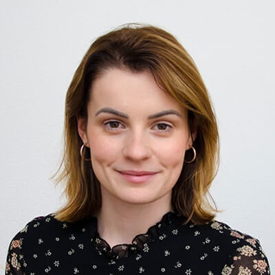 Zora Vidovic