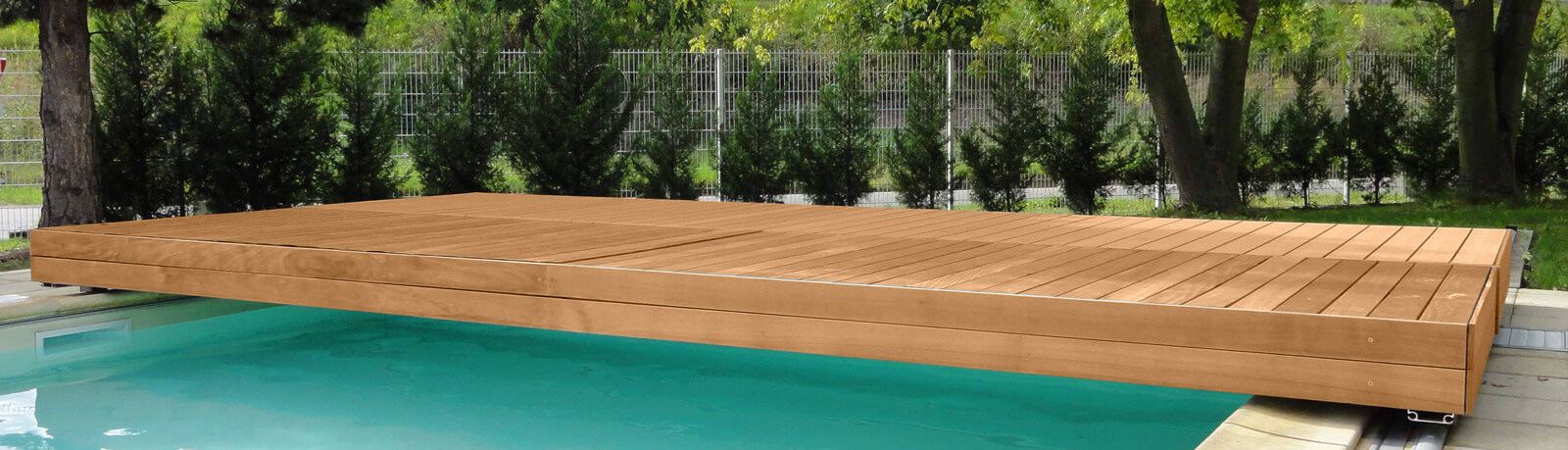 Pool Lounge für Swimmingpools