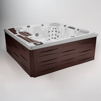 Whirlpool Lisbon 980 Sundance® Spas