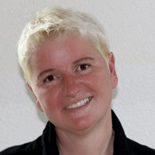 Katherina Gattermair