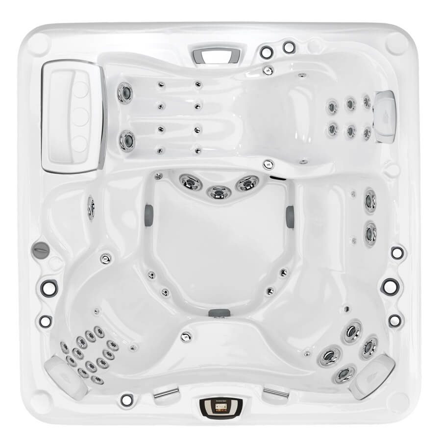 armstark-premium-whirlpool-cameo-draufsicht Armstark Premium Whirlpool Cameo