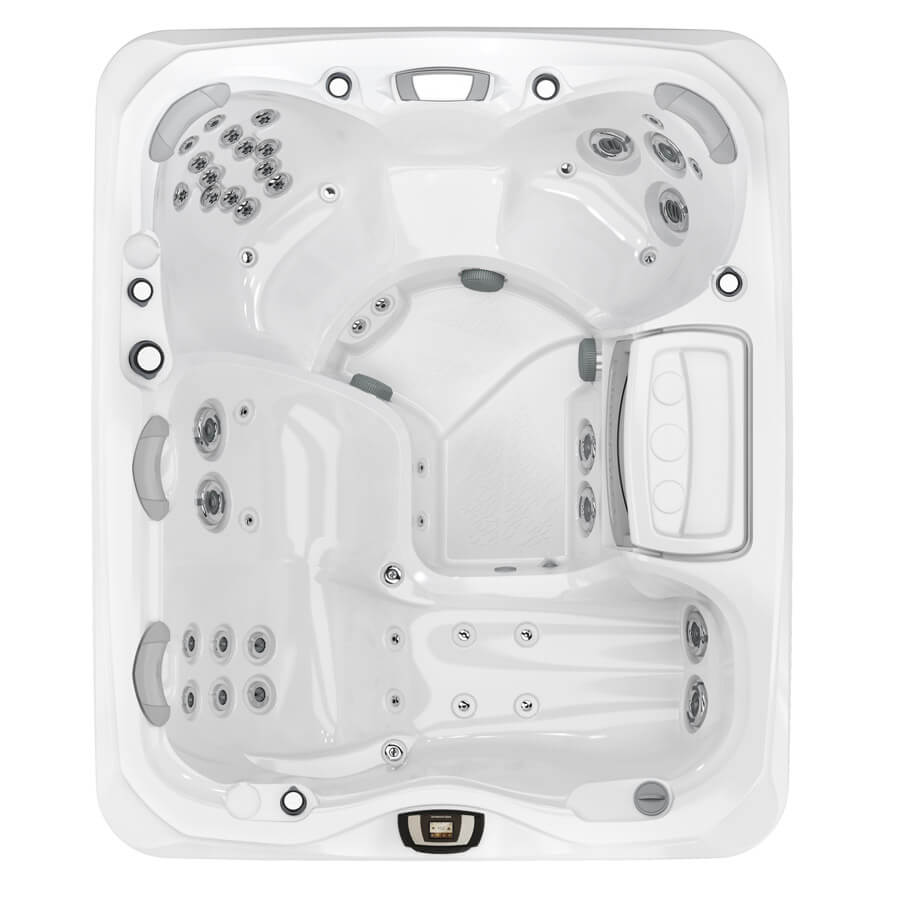 armstark-premium-whirlpool-marin-draudsicht Armstark Premium Whirlpool Marin