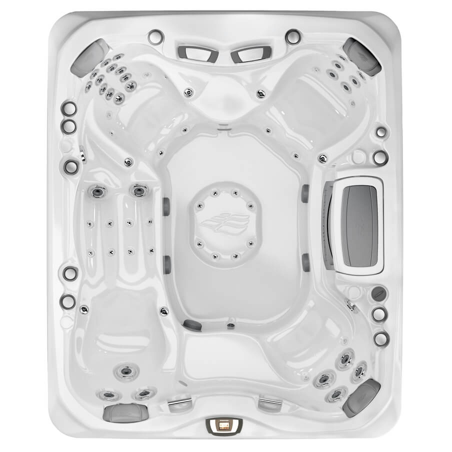 armstark-premium-whirlpool-maxxus-draufsicht Armstark Whirlpool Maxxus
