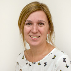 Marlene Köstler