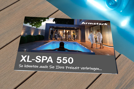 armstark-xlspa-folder Armstark XL-Spa 550 Folder