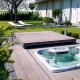 Armstark Referenz aus Gurten: Pool Lounge® + Whirlpool Marin™