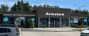 Armstark Welt Klagenfurt