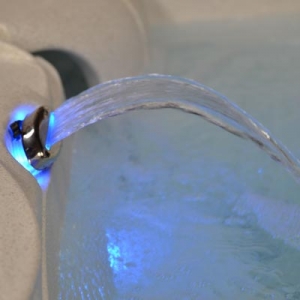 Armstark Whirlpool Florida Spa LED-Beleuchtung Armstark Whirlpool Florida Spa LED-Beleuchtung