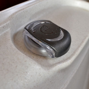 Armstark Whirlpool Florida Spa Luftregler Armstark Whirlpool Florida Spa Luftregler