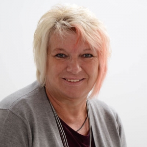 Renate Dobrauz